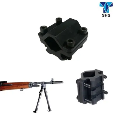 Universal UTG Style Barrel Mount - WM201148 - SHS