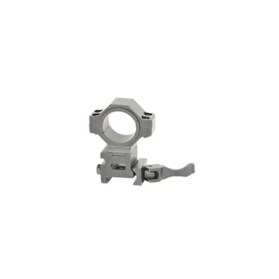 Ring Mounts Quick Detach - Pair - Swiss Arms