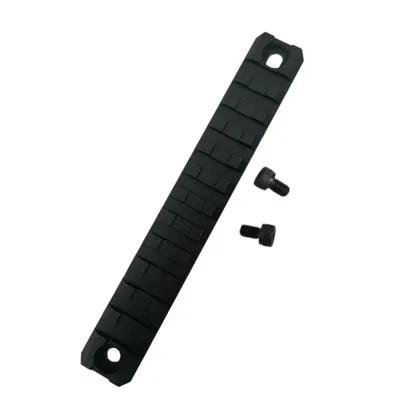 Rail 14cm - M022-BKWO - SHS