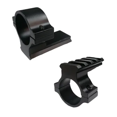 Barrel Mount - WM201158 - SHS