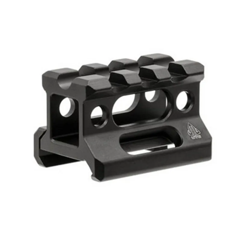 UTG Picatinny 1" Riser Rail Mount