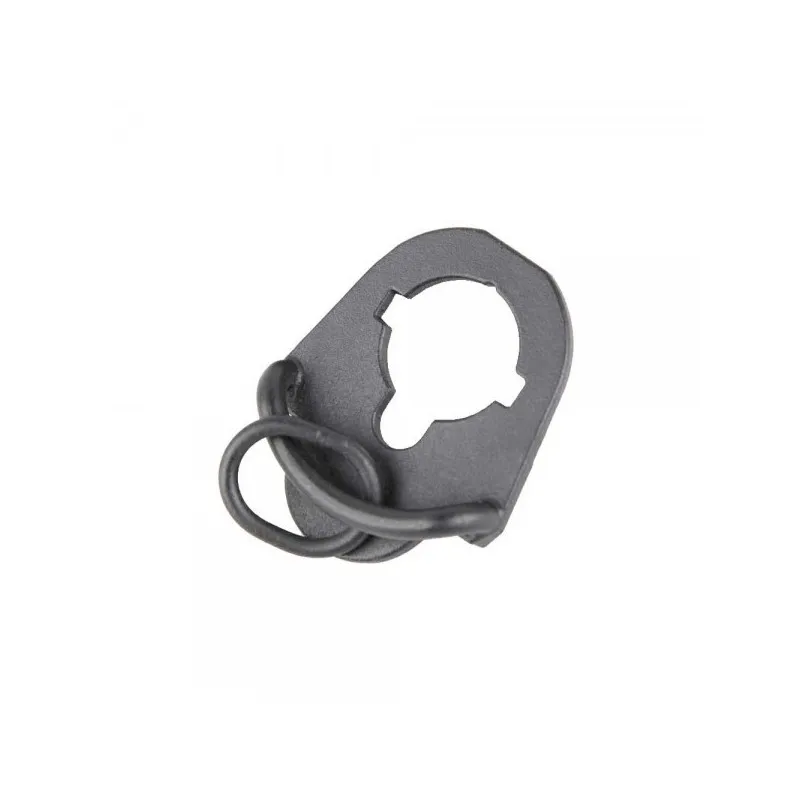 Big Dragon Strap Sling Mount · Negro
