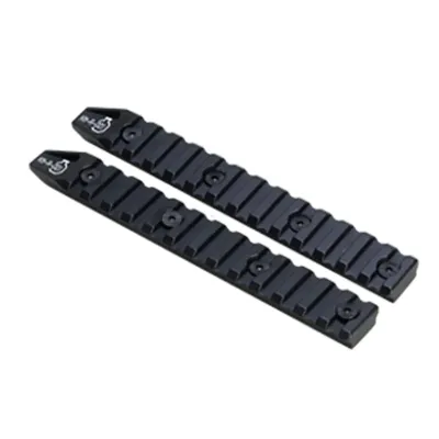 Octa Arms 6 Key Rail System for KeyMod - Ares