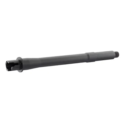 Cano Externo Aluminium M4 - S036 - SHS