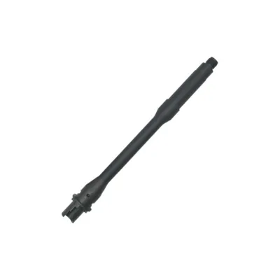 Cano Externo Aluminium Lighter M4 CQB - S034-BKWO - SHS