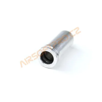 Sealing Aluminium Nozzle for P90 - 20,95mm - AirsoftPro
