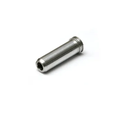 Sealing Aliminium Nozzle for M14 AGM - 23mm - AirsoftPro