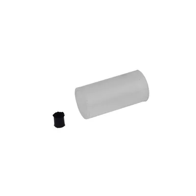 Borracha Hop Up Flat Top - AHU-0004 - SHS