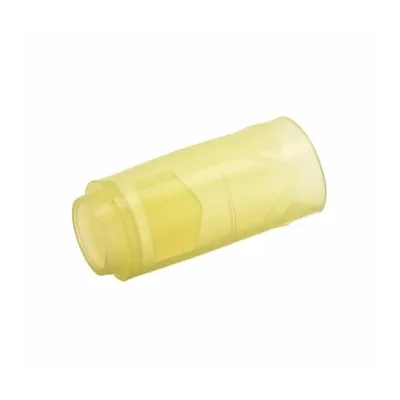 Borracha Hop Up Silicone MR. HOP 60º - Amarela - Maple Leaf