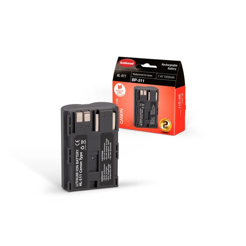 Hahnel HL-511 Canon