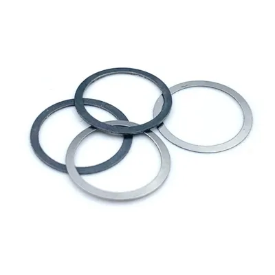 Spacer Sleeve for Hop-Up Rubber Lip - Epes Airsoft