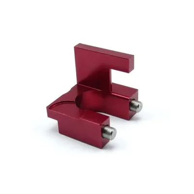 Gearbox Reinforcement - MBlock - Version 2 - AirsoftPro