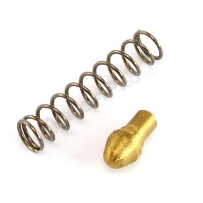 VSR Hop Up Chamber Click Pin Set - Maple Leaf