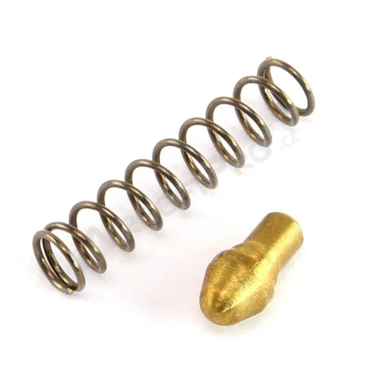 Maple Leaf VSR Hop Up Chamber Click Pin Set