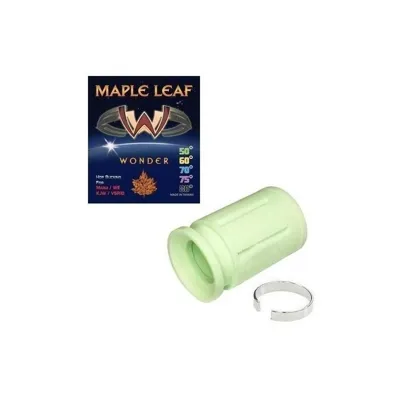 Wonder Hop Up Rubber 50° for VSR-10 & - Maple Leaf