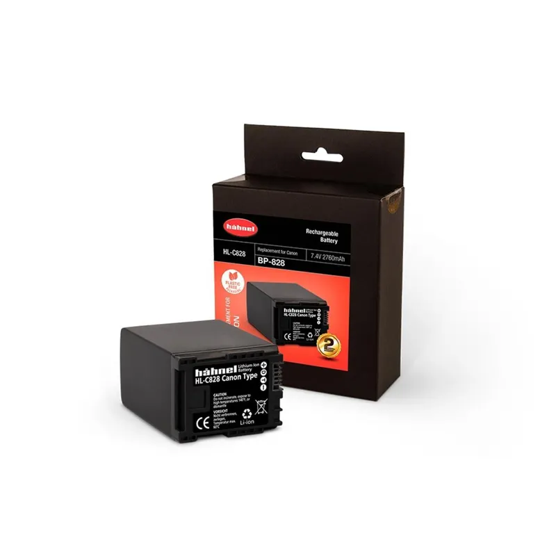 Hahnel HL-C828 Canon