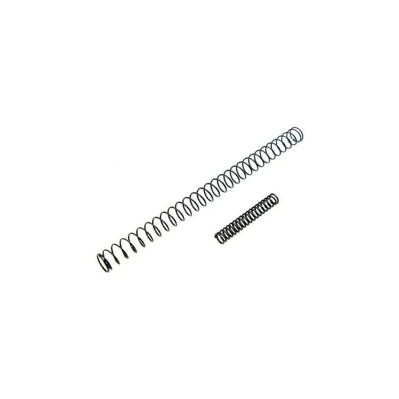 Core Aumento para P226 · Negro