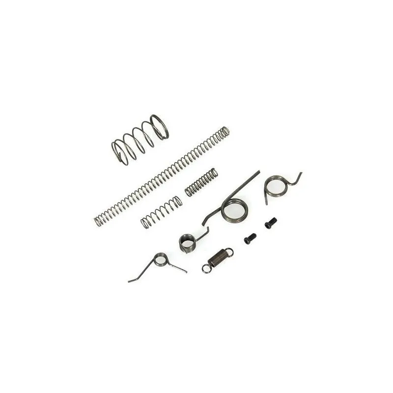 Element Molas Internas TM P226 · Negro