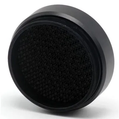 Killflash 3-9X40E Scope - Tactical OPS