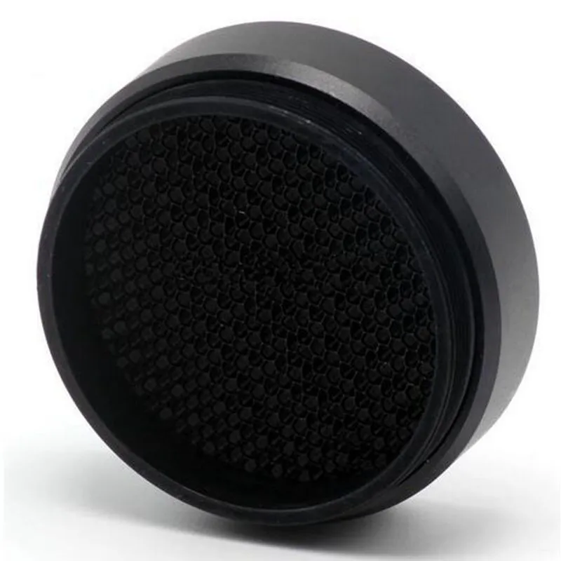 Tactical OPS Killflash 3-9X40E Scope