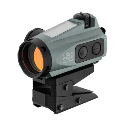 OCX-3 Adjustable Mount - Cinzento - BO Manufacture