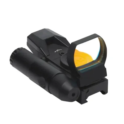 Impact Duo Reflex Sight - FF26023 - Firefield