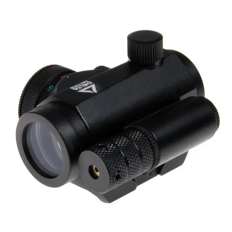 Duel Code Mini Red Dot 1x25 C/ Laser - AC12331
