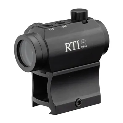 Micro T5 Picatinny - RTI Optics