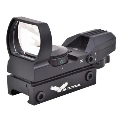 Holosight - 15x35 - JS Tactical