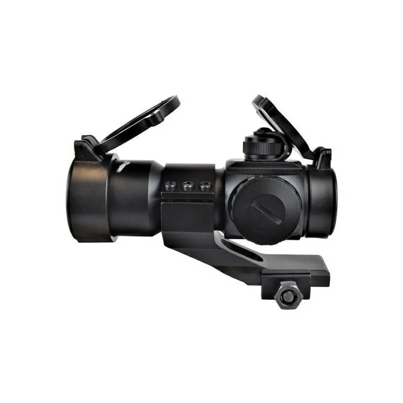 JS Tactical Aimpoint Dot Sight Mount Elevado