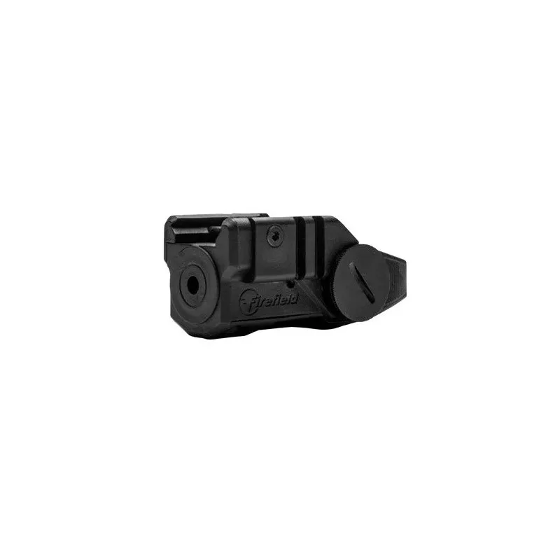 Firefield BattleTek Red Laser Sight - FF25016
