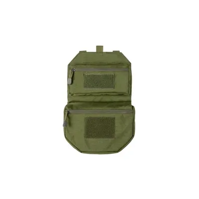 Assault Back Panel mod.2 - 8Fields Premium