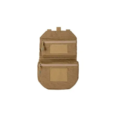 Assault Back Panel mod.2 - 8Fields Premium
