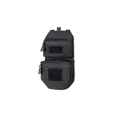 Assault Back Panel mod.2 - 8Fields Premium