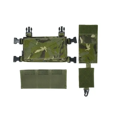 MCR Front Set - TMC3119 - TMC Tactical Gear