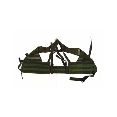 Colete Tactico MOLLE - Royal