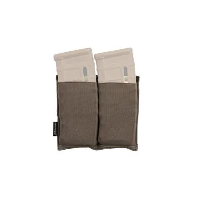 Porta Carregadores Dupla - Emerson