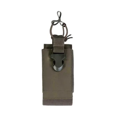 MOLLE Radio Pouch - Mil-Tec