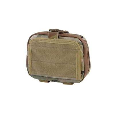 Tactical Enhanced Admin Pouch - Emerson
