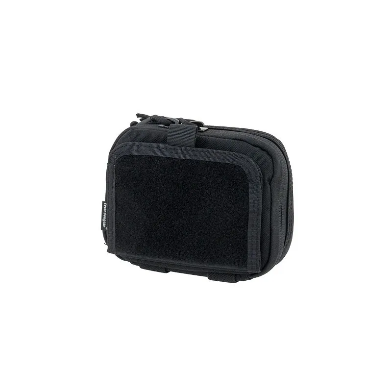 Emerson Tactical Enhanced Admin Pouch · Negro
