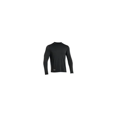 Tactical HeatGear Tech Long Sleeve Tee - Preta - Under Armour