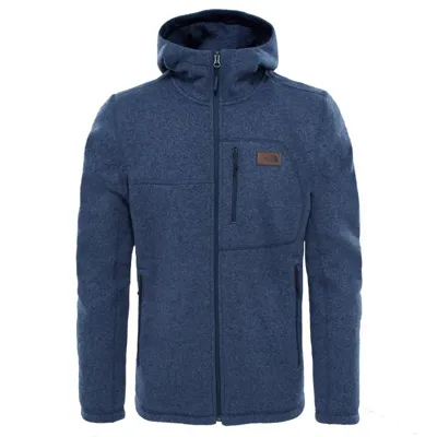 Gordon Lyons Hoodie - Urban - The North Face