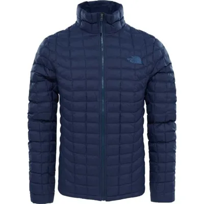 Casaco ThermoBall Full Zip - Urban Matte - The North Face