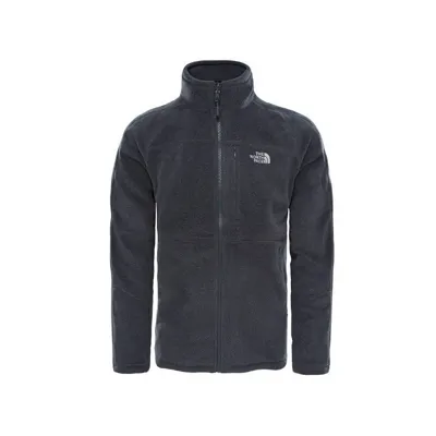Casaco 200 Shadow Full Zip - Heather - The North Face