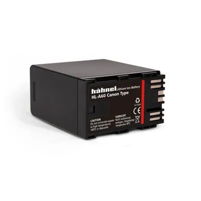 HL-A60 Canon - Hahnel