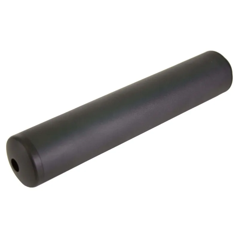 Nuprol High Performance Tracer Unit · Negro