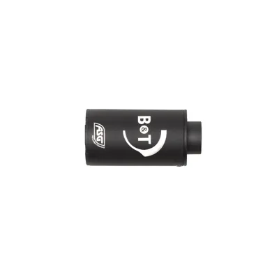 B&t Tracer Unit Compact Version - 11mm CW and 14mm CCW - ASG