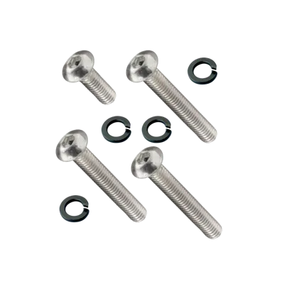 Conjunto Parafusos Gearbox ver.3 G36 -SV32 - FPS Airsoft