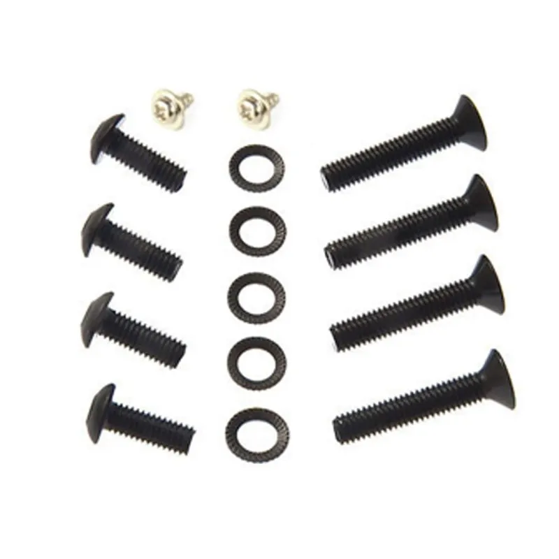 Ultimate Conjunto Parafusos Gearbox ver.2