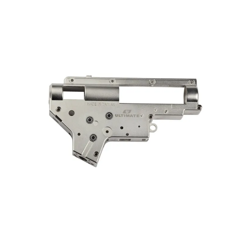 Ultimate Gearbox Shell 8mm ver.2